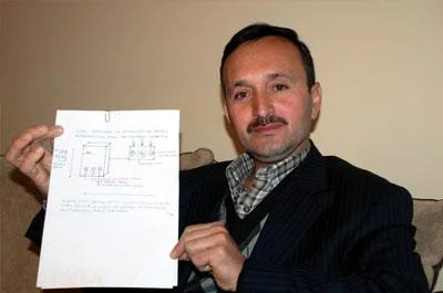 Soba zehirlenmelerine karşı proje
