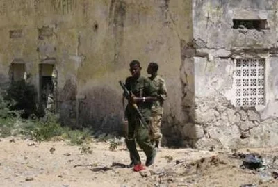 Somali'deki ölü sayısı hızla artıyor