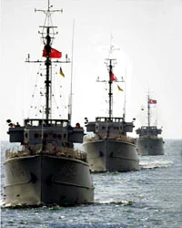 Somaliye Barbaros çıkartması