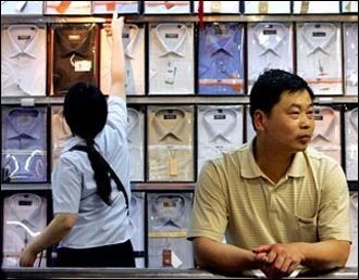 Son zamanlarda 20 milyon Çinli işsiz kaldı