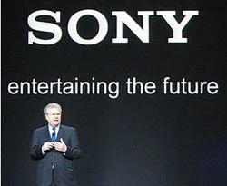 Sony'den küresel krizle savaşma kararı