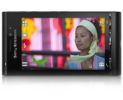 Sony Ericsson I-phone'a meydan okudu