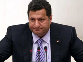 Soysal: '13 milyon TL buhar oldu'