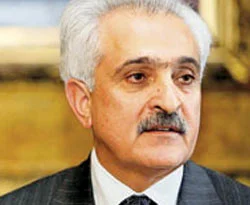 Spanta: ABD, İran'ı ortak olarak görmeli
