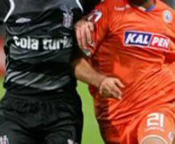 Süper Lig'de perde İnönü'de açılıyor