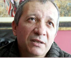 Tahir Özgür'e İngiltere'den ödül