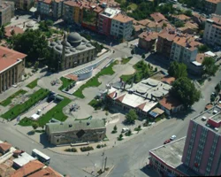 Tesis yok diye toprağa gömüyorlar
