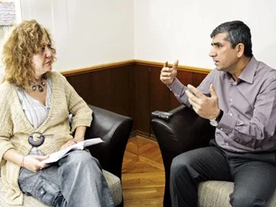 Tetikçi artık askerî personel