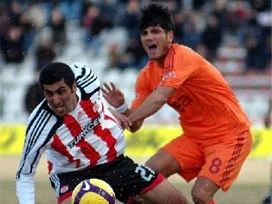 TFF: Kural hatası yok!
