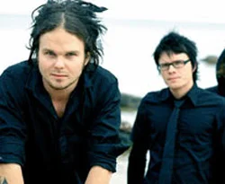'The Rasmus' Türkiye'ye geliyor