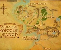 Tolkien'in meçhul kitabı