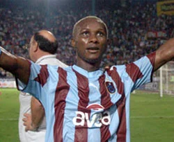Trabzonspor'da yeni bir Yattara krizi!