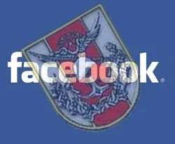 TSK personeline Facebook yasağı