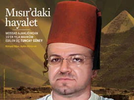 Tuncay Güney'den Ciner'e 'Ağar' suçlama