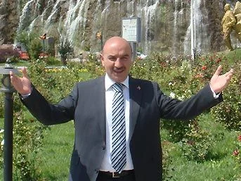 Turgut Altınok'tan istifa açıklaması