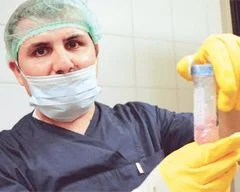 Türk bilim adamı obeziteyi bitirecek
