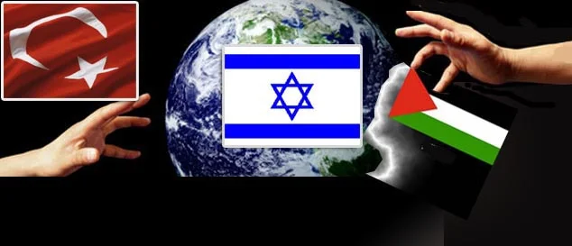 Türkiye arabuluculuk rolünde istekli