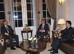 Türkiye İsrail'den açıklama bekliyor