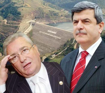 'Türkiye?nin nasıl soyulduğunun belgesi'