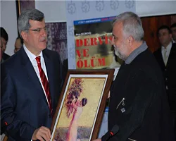 Türkiye ve Sırbistan aynı sahnede buluştu