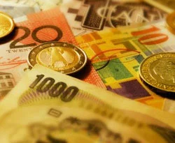 Türkiye'ye 2,2 milyar Euro'luk kredi