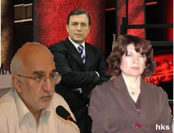 Türkmen: 'Resmi tarih ezberleri bozulmalı'