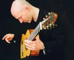 Üç gitar ustası martta Akbank Sanat'ta