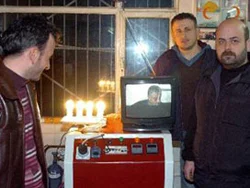 Üç kafadardan sır gibi icat