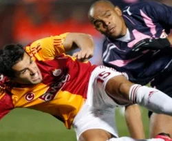 UEFA Bordeaux'ya şans tanımadı!