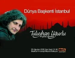 Uğurlu bütün kadınları Kapalıçarşı'ya davet ediyor