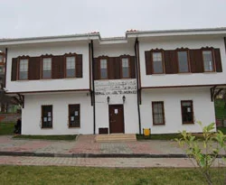 Ümraniye'ye yeni bir kültür merkezi