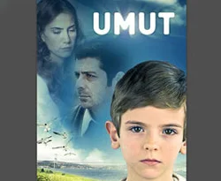 Umut, 27 Şubat?ta vizyona giriyor