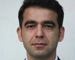 Ünlü hakem ölümden döndü