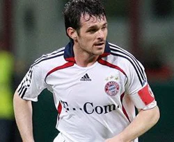 Willy Sagnol'dan futbola veda!