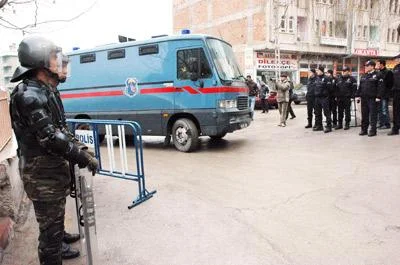 Yayınevi davasında tanıklar dinlenecek