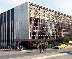 Yeni AKM görücüye çıktı