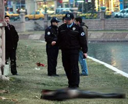 Yeşilırmak?ta kadın cesedi bulundu