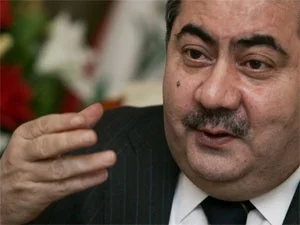 Zebari: 'Irak'tan çekilme hızlı olmayacak'