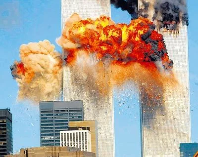 11 Eylül saldırganının akrabaları Mossad ajanı çıktı