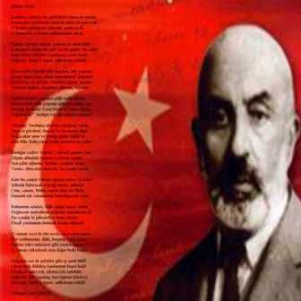 '12 Mart İstiklâl Marşı' günü olacak
