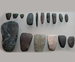 2008'de 25 bin adet tarihi eser ele geçirildi