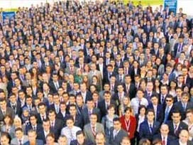 21 il valiliğine 110 sözleşmeli personel alımı
