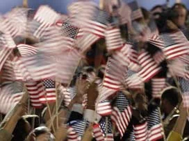 21. yüzyılda Amerika'yı bekleyen tehlikeler