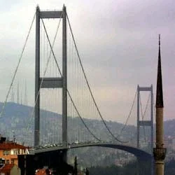 3. köprü güzergahı arsa fiyatlarını uçurdu