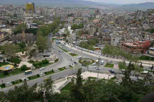 5 mahalle sit alanı içine alındı