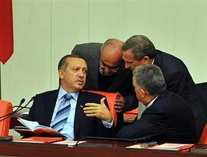 8 maddelik AK Parti'yi bitirme planı!