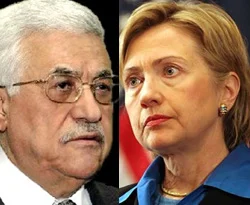 Abbas ile Clinton bir araya gelecek