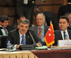 ABD?den Irak teklifi geldi