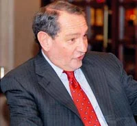 ABD'li ünlü stratejist: Osmanlı geri dönüyor