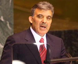 Abdullah Gül'den seçim yorumu